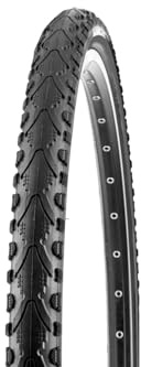 26 Zoll Fahrrad Reifen 26x1.95 MTB 50-559 mit Pannenschutz