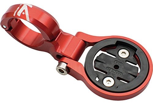 K-Edge Garmin Sport Tt Red