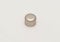 Varilight (Pack of 10) 6mm D Universal Replacement Satin Chrome Dimmer Light Switch Knob Z2KSNx10