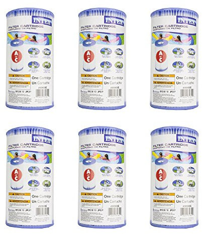 Intex Intex - 29003E - 2pk