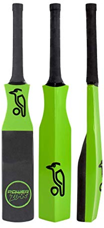 Premium Feldübungsschläger, Schwarz/Limette