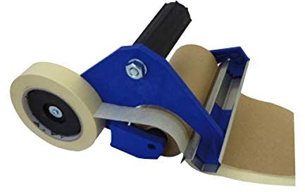 NERPEL - KIT PAPERELLA PINTOR 2 CUCHILLAS (15CM - 30CM)