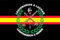 Durabol Bandera Legión Española Negro 150 x 90 cm Satén