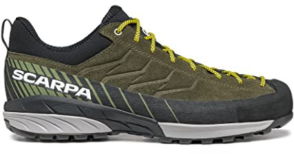 SCARPA Mescalito, thymegreen-Forest, EU 45.5