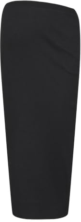 VERO MODA Damen Vmmlavender Hw Pencil Skirt VMA E. Noos Keine Angabe