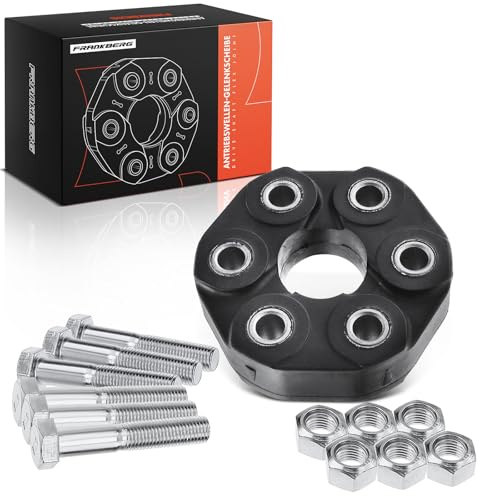 Frankberg Disco flessibile Hardy disc 26111227410