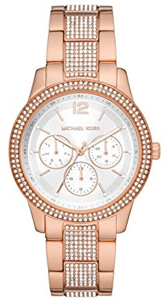 Michael Kors MK7293 Montre Femme