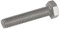 MACHSWON Bulloni a vite a testa esagonale 3/8-16 UNC 304 Bulloni esagonali in acciaio inossidabile 5/8≈15,87 mm Bulloni esagonali completamente filettati