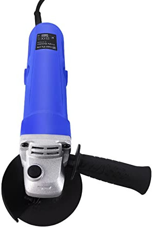 Angle Grinder Cutting Grinding Polishing Compatible 115mm Discs Accessory Kit