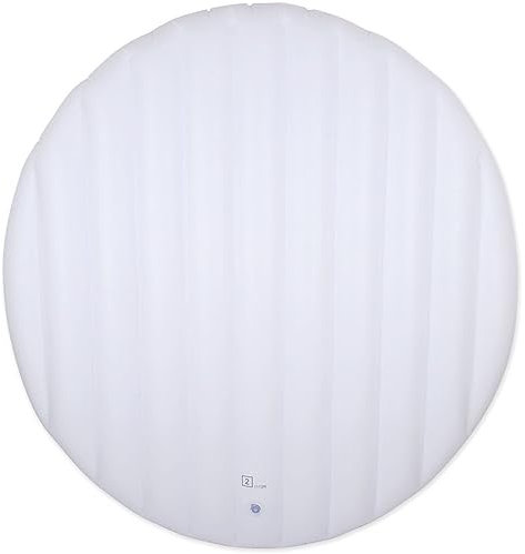 Lay-Z-Spa - Tapa inflable para modelos París, Vegas, Hollywood, St Tropez, Nueva York, Riviera, Rio | Solo tapa | 54112GASS15
