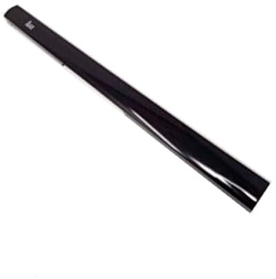 ELECTROTODO frontal negro compatible con campana extractora Teka CNL2000 61801192