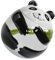 TOPBATHY Panda-duftkerze Im Glas Szene-Layout-Kerze Kerze Mit Partyduft Spezielle Duftkerze Aromatherapie-Kerze Schlafzimmerdekor Duftkerzendekor Bequeme Teelichter Mini Paraffin