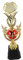 KICHOUSE 1 Pc Trofeo per Bambini Coppa del Premio Vincitore per Bambini Regalo della Ragazza Coppa Premio Modelli Il Regalo Trofeo di Gioco Modello di Trofeo Natale Piccolo Trofeo Bambino