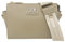 Steve Madden Damen Blexi Web Crossbody Bag, Taupe, Einheitsgröße