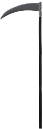 viving- Falce Rimovibile Taglia 96,5 Cm, Multicolore, 1