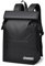 OSIGEI RollTop Rucksack Herren Damen 21L-28L Fahrradrucksack LaptopRucksack Schulrucksack Wasserdicht Backpack Daypack für Schule, Fahrradfahren, Freizeit und Reise