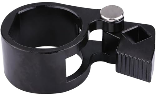 Bohaner 1/2 Universal Spurstangen Schlüssel Axialgelenk 27-42mm