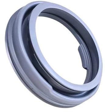 Ehvsgdj Drum Washing Machine Door Seal Parts, Compatible For Samsung, Washing Machine Waterproof Ring Accessories, DC61-20219E