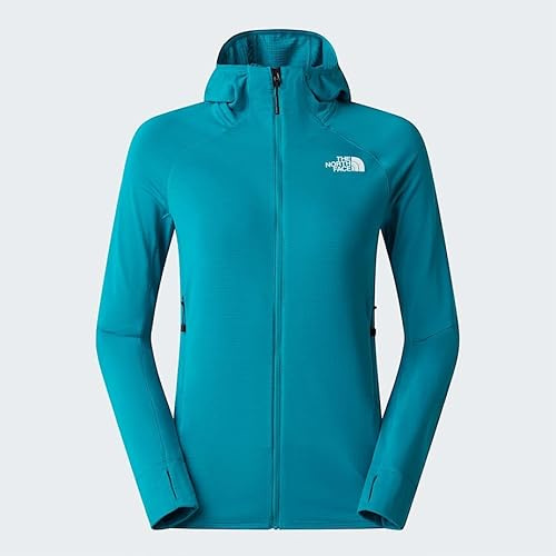 THE NORTH FACE Damen Bolt Polartec Hoodie Jacke (1er Pack)