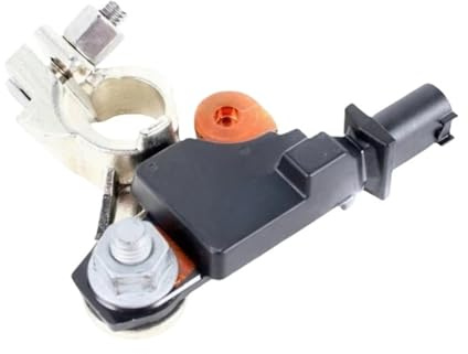 Tps Autoteile Batterie Ladezustand für Citroen C4 für Peugeot 2008 3008 408 508 RCZ 6500KS