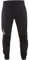 POC Resistance Pro DH Pant, schwarz (Uranium Black), M
