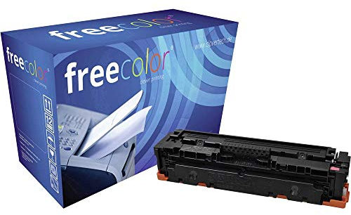 Freecolor Toner HP 410A CF413A Magenta kompatibel