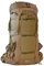 Granite Gear Blaze Rucksack, 60 l, Pottery Clay/Brown Gingham/Walleye Regular