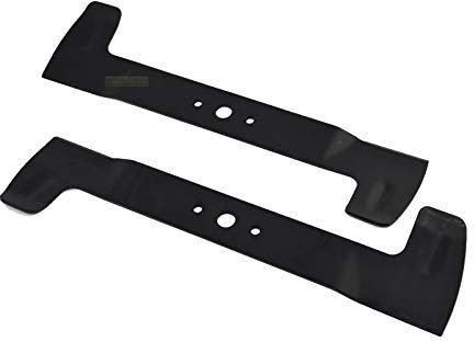 Juego de cuchillas para cortacésped Castel Garden Honda Viking 82004342/0 82004343/0