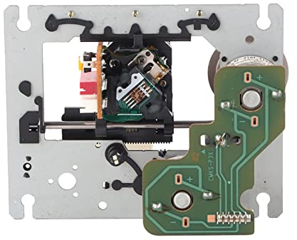 Neue optische Tonabnehmereinheit für Laserlinsen KSS-210A für Stereo-CD-Player Ersatzteile für CD-Player-Ersatzteile