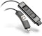 HP PLY DA85 USB to QD Adptr