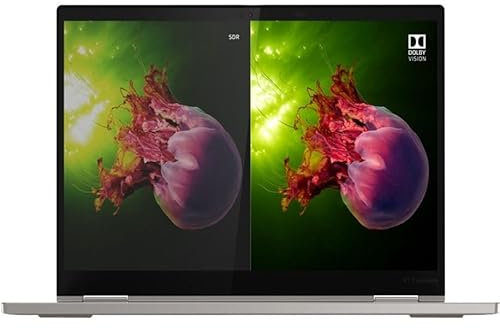 Lenovo ThinkPad X1 Titanium Yoga Gen 1 20QA005LUS 13.5 Touchscreen 2 in 1 Notebook - QHD - 2256 x 1504 - Intel Core i7 11th Gen i7-1160G7 Quad-core (4 Core) 2.10 GHz - 16 GB RAM - 512 GB SSD -