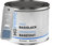 MG PRIME Peinture voiture pot en litre pour KIA 4T Blue Berry Metallic/Amethystviolett Metallic base 0,5 litre 500ml