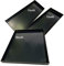 KIT Teglie forno Composto da due teglie 40x15x2 Cm ed una teglia 40x30x2 Cm, ferro blu per pizza professionale Spessore teglie 8/10 Pizza alta idratazione ideale per professionisti della pizza