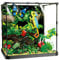 Blumen Insekten Tank Bauset kompatibel mit Lego für Adutls,Creator Baukasten für Jungen und Mädchen ab 12 Jahren 1284 PCS