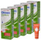 Otriven SinuSpray Nasenspray abschwellend bei Schnupfen und verstopfter Nase, Entzündungen der Nasennebenhöhlen, mentholfrisch I mit give-away von Pharma Perle (SinuSpray 5 x 10ml)