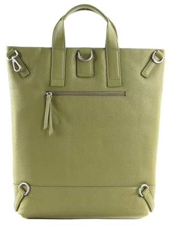 Jost Vika X-Change Bag S - Rucksack 40 cm olive