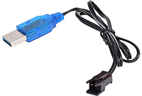 3.7v Charger Battery Intelligence USB Drone Electric Toys Airplane Model R/C Helicopter Music Machine Charger Charger Cord Charging Cable Usb Cord Battery Charger Power Supply Adapter Charger