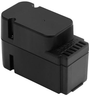 BURGARDEN 28V 3000mAh Li-Ion Akku für Landroid L1500i WG798E, M 500B WG755E, M WG794E, M WG794EDC Mähroboter Ersetzt WA3225, WA3226, WA3565