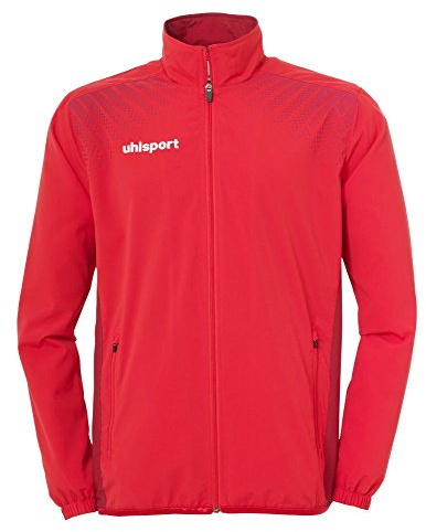 uhlsport Unisex Kids Goal Presentation Jacket Kids Jacket