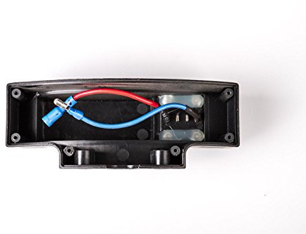 Unbekannt Fahrrad Akku Einschub Controller Steuergerät Gehäuse Box Tianneng Mifa E Bike