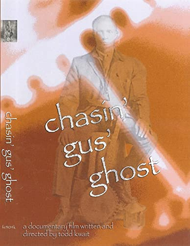 Jim Kweskin & Geoff Muldaur - Chasin' Gus' Ghost