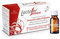 Paladin Pharma Lactofer Integratore Ferment Lattici Probiotici Senza Zucchero - 10 Flaconcini Da 10 Ml, color Rosso, 10