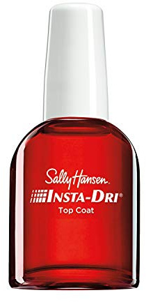 Sally Hansen Insta-Dri Top Coat - 13,3 ml