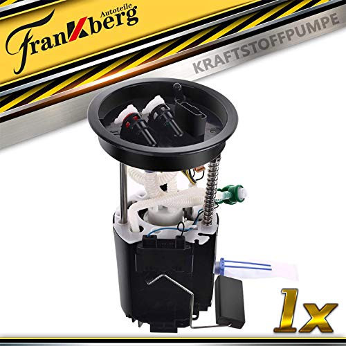 Kraftstoffpumpe Benzinpumpe für S80 II 124 AS V70 III 135 BW 2.0L 2.5L 3.2L Benzin 2006-2016 31372881