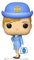 Funko POP! Ad Icons: Pan Am Stewardess Am - Stewardess1 - Weiß Bag - Pan-Am - Vinyl-Sammelfigur - Geschenkidee - Offizielle Handelswaren - Spielzeug Für Kinder und Erwachsene - Ad Icons Fans