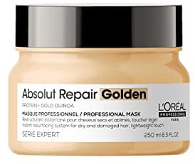 L'Oréal Professionnel Absolut Repair Goldmaske 250M