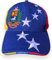 Gorras Tricolor - Gorras Bandera de Venezuela