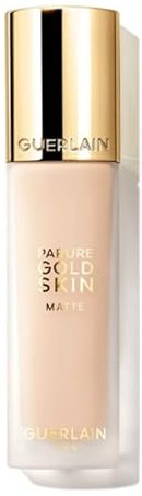 GUERLAIN Parure Gold Skin Matte Foundation - 0.5N 35 ml