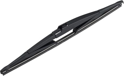 DENSO Heck Wischerblatt DRD-009 (345 mm): Leiser, langlebiger Wischer mit modernem Design und hochwertigen Materialien. OEM-Qualität, breite Kompatibilität, 2 Jahre Garantie | Kompatibel mit: ALFA ROMEO TONALE, KIA CARENS III Großraumlimousine, LEXUS RX, MAZDA CX-5, TOYOTA C-HR, C-HR VAN