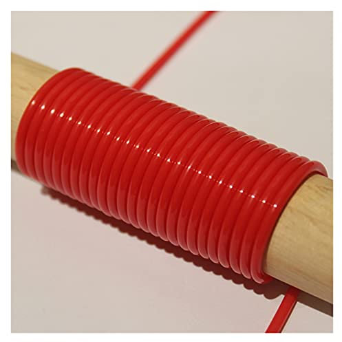 MoreiH 80M X 2,5Mm Flaches Rattan-Geflecht Mit Farbverlauf, Rattan-Kunststoff-Geflecht, Reparaturmaterial, Möbel, Gartenstuhl, Tisch, Aufbewahrungskorb, Heimwerker Und Reparatur/G/2.5Mm